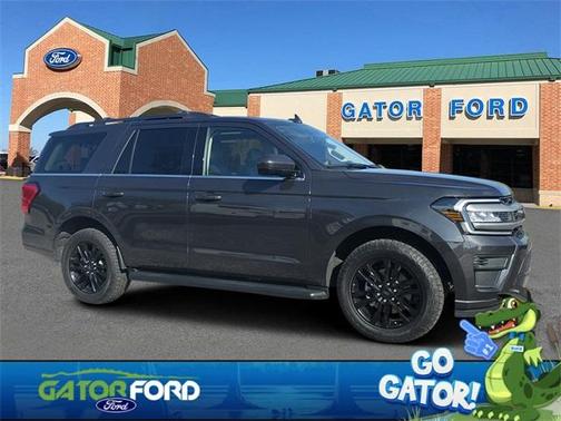 2024 Ford Expedition XLT