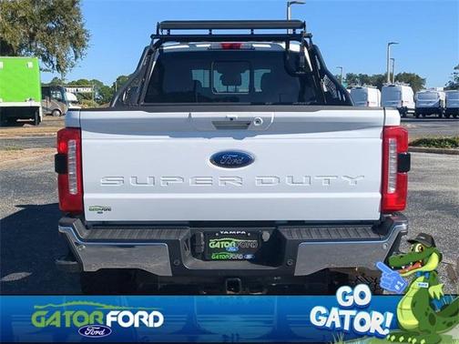 2023 Ford F-350 Lariat Super Duty