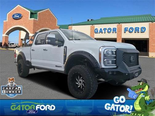 2023 Ford F-350 Lariat Super Duty