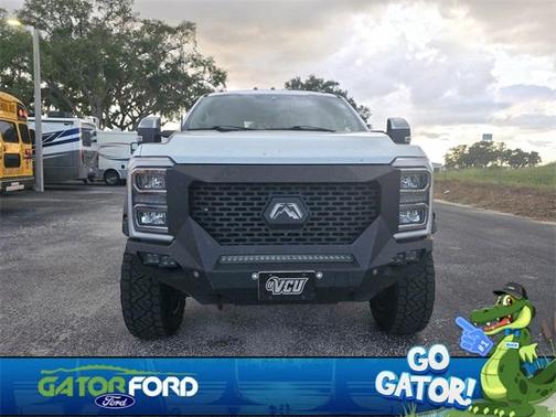 2023 Ford F-350 Lariat Super Duty
