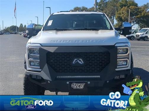 2023 Ford F-350 Lariat Super Duty