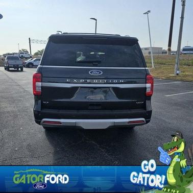 2023 Ford Expedition Max XLT