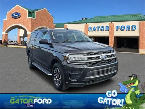 2023 Ford Expedition Max XLT