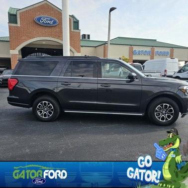 2023 Ford Expedition Max XLT