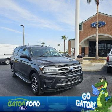 2023 Ford Expedition Max XLT