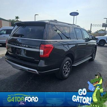 2023 Ford Expedition Max XLT