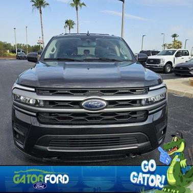 2023 Ford Expedition Max XLT