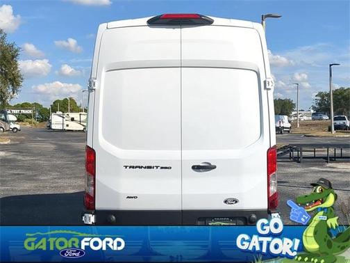 2026 Ford Transit-350 Base