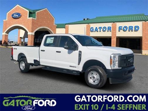 2026 Ford F-250 XL