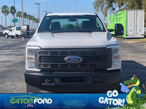 2026 Ford F-250 XL