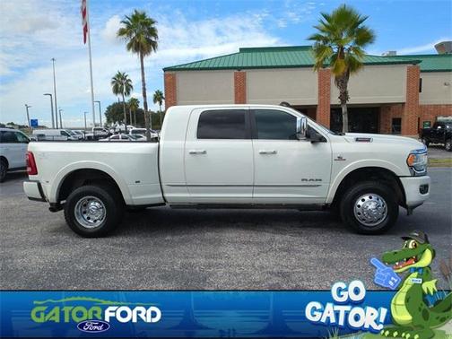 2020 RAM 3500 Limited