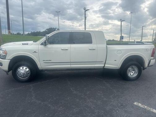 2020 RAM 3500 Limited