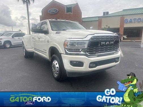 2020 RAM 3500 Limited