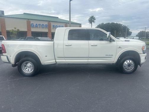 2020 RAM 3500 Limited
