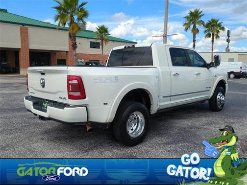2020 RAM 3500 Limited