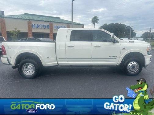 2020 RAM 3500 Limited