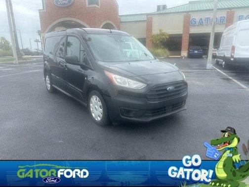2019 Ford Transit Connect XL