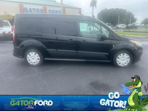 2019 Ford Transit Connect XL