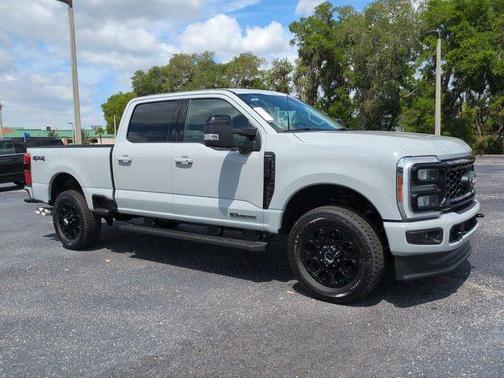 Avalanche 2026 Ford F-250