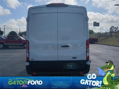 2025 Ford Transit-250 148 WB Medium Roof Cargo