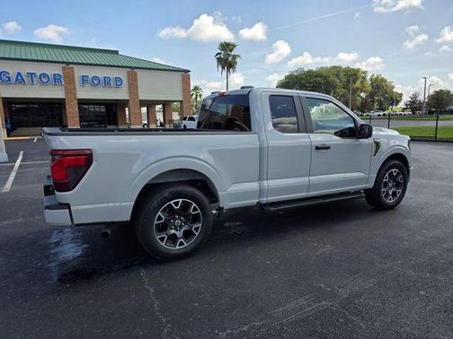Avalanche 2024 Ford F-150 STX