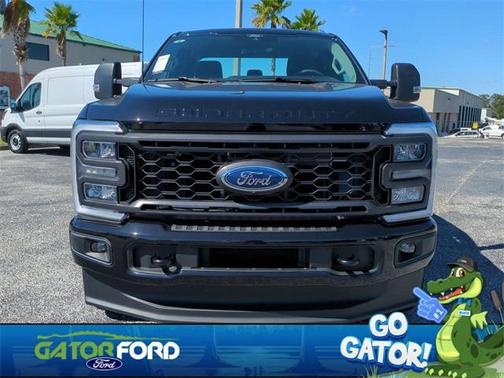 2025 Ford F-350 XL