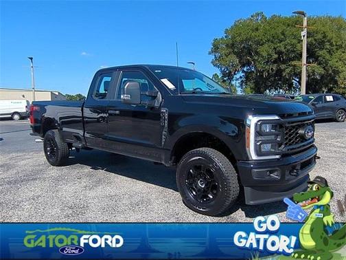 2025 Ford F-350 XL