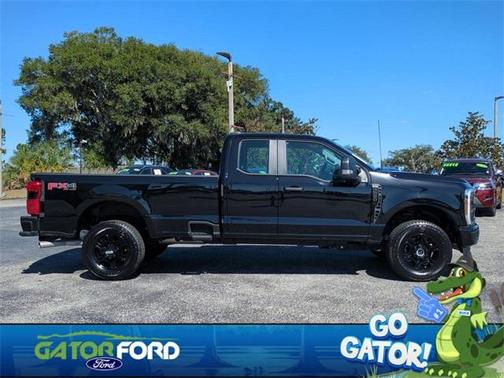 2025 Ford F-350 XL