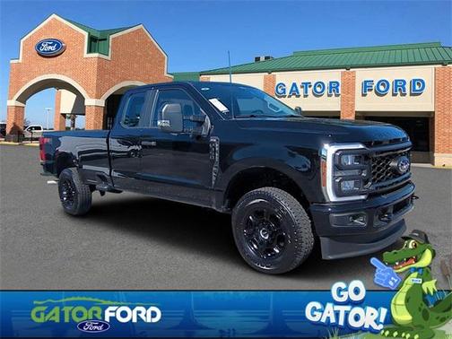 2025 Ford F-350 XL