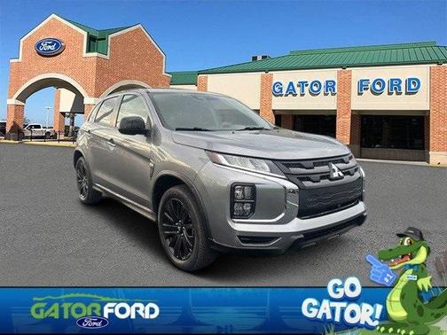 2022 Mitsubishi Outlander Sport 2.0 LE