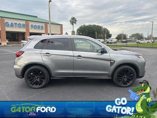 2022 Mitsubishi Outlander Sport 2.0 LE