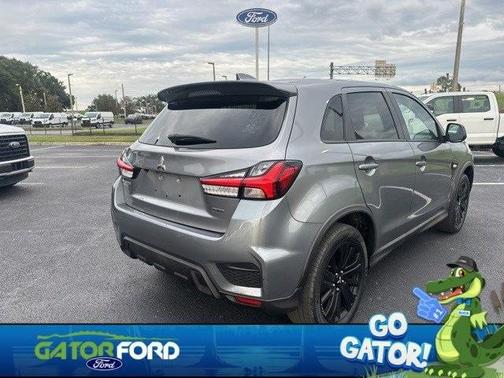2022 Mitsubishi Outlander Sport 2.0 LE