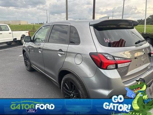 2022 Mitsubishi Outlander Sport 2.0 LE