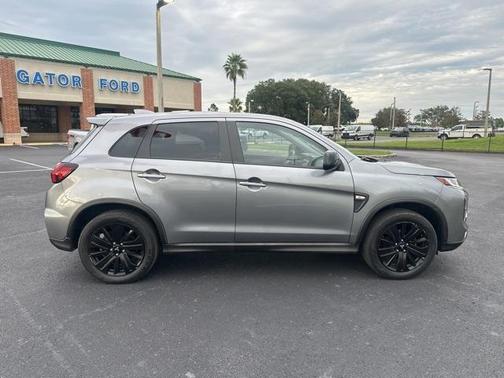 2022 Mitsubishi Outlander Sport 2.0 LE