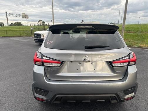 2022 Mitsubishi Outlander Sport 2.0 LE