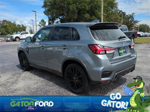 2022 Mitsubishi Outlander Sport 2.0 LE