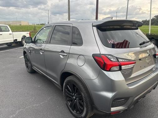 2022 Mitsubishi Outlander Sport 2.0 LE