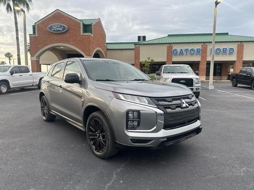 2022 Mitsubishi Outlander Sport 2.0 LE
