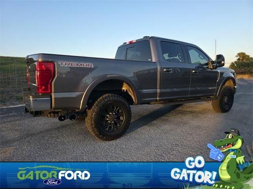 2022 Ford F-350 Lariat Super Duty