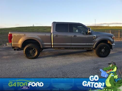 2022 Ford F-350 Lariat Super Duty