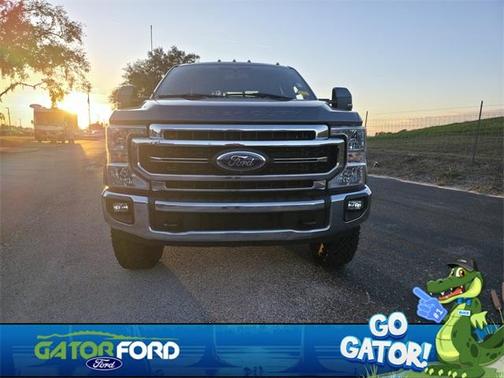 2022 Ford F-350 Lariat Super Duty