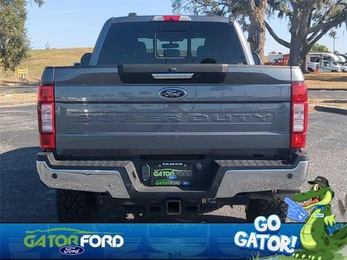 2022 Ford F-350 Lariat Super Duty