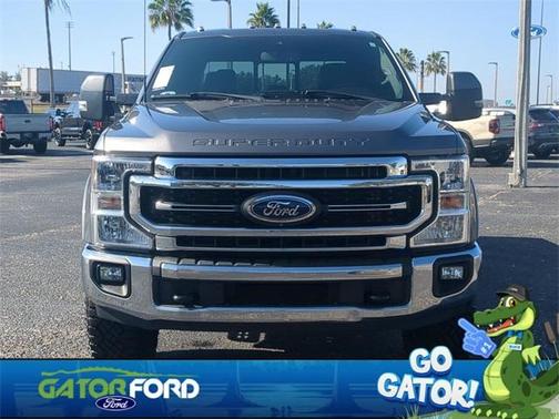 2022 Ford F-350 Lariat Super Duty