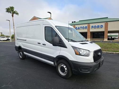 2024 Ford Transit-250 148 WB Medium Roof Cargo