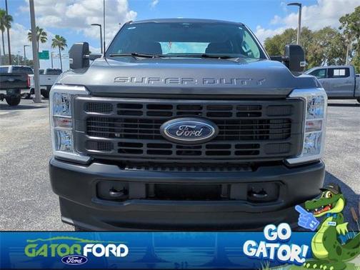 2025 Ford F-350 XL