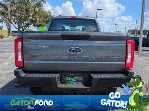 2025 Ford F-350 XL