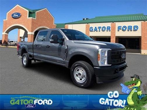 2025 Ford F-350 XL