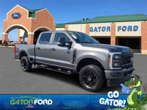 2026 Ford F-350 XL