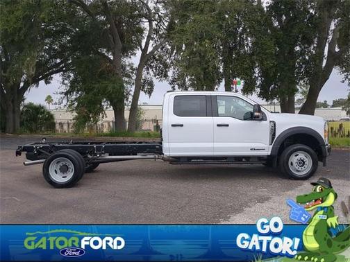 2026 Ford F-450 XL