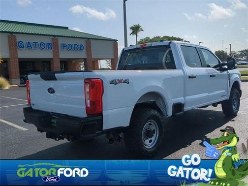 2025 Ford F-350 XL